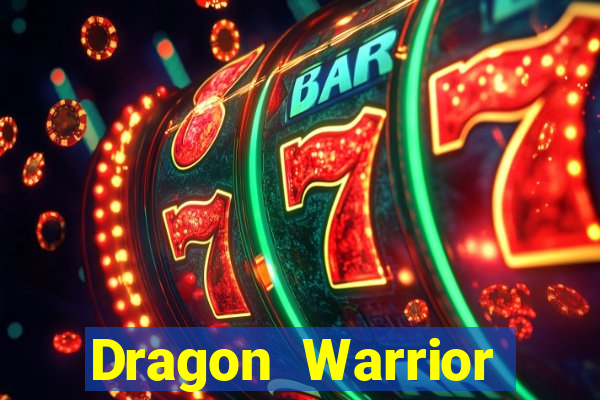 Dragon Warrior legend champion dinheiro infinito dragon warriors champions